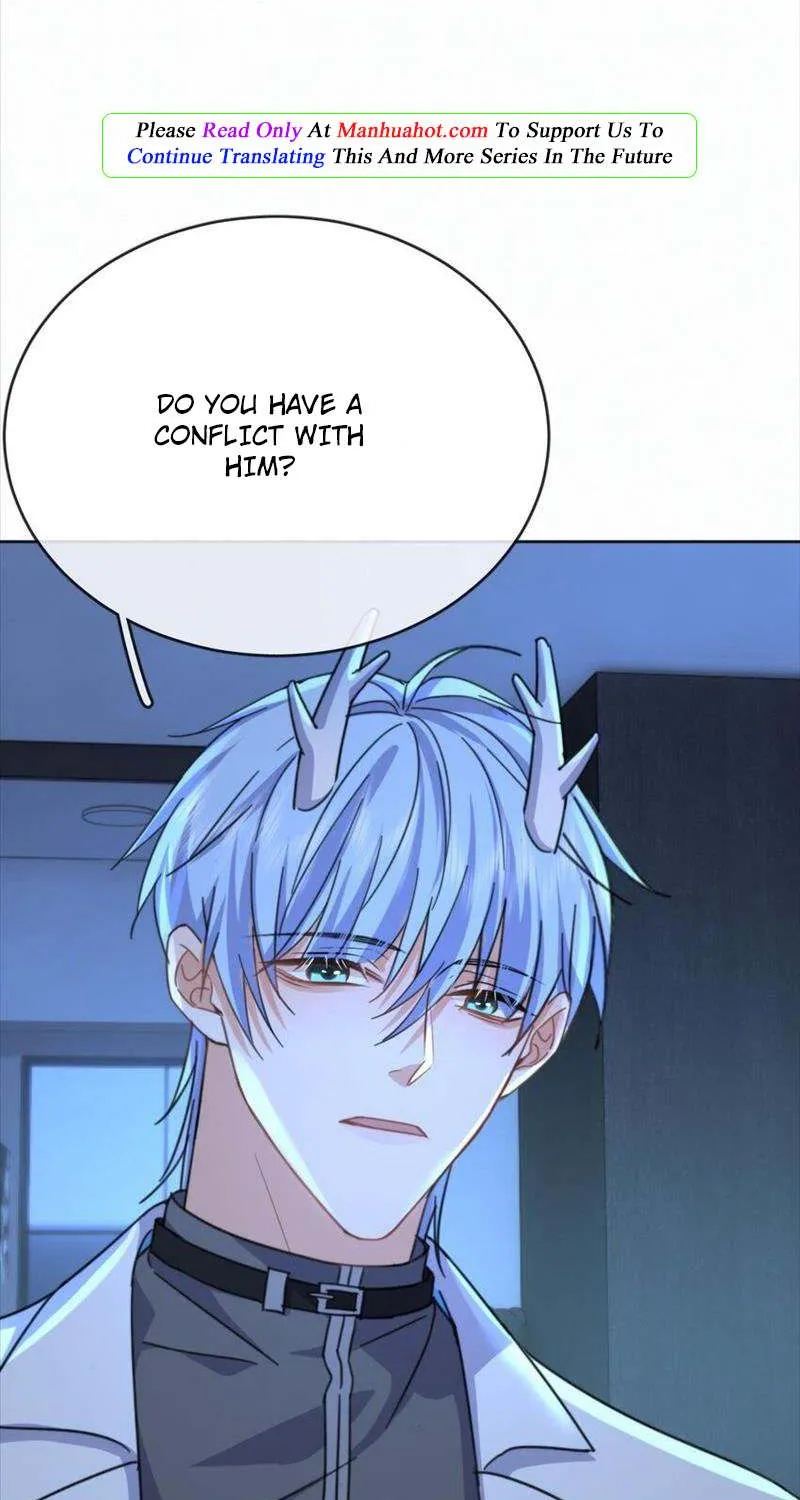 Dangerous Love Between Brothers Chapter 19 page 23 - 
