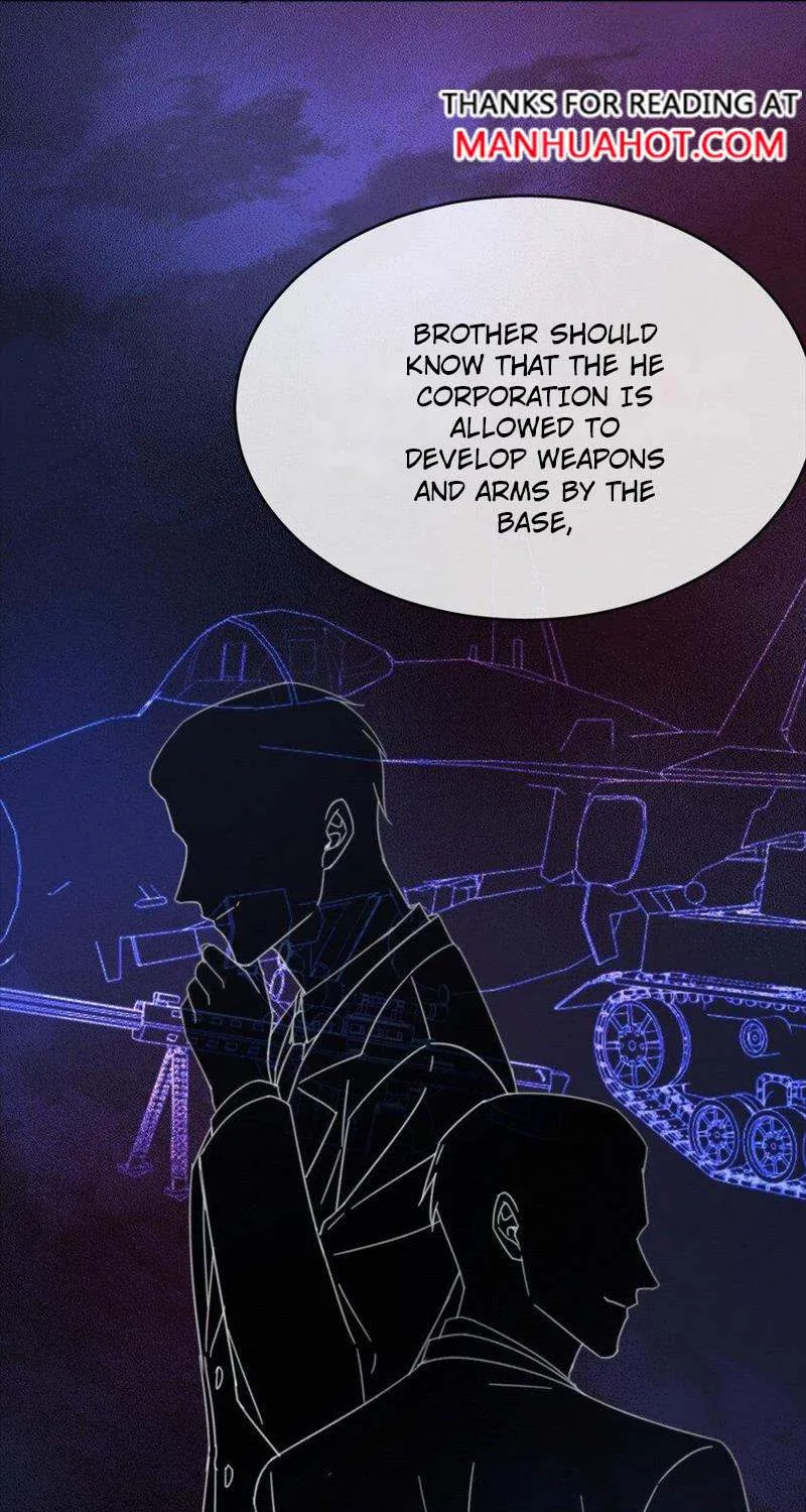 Dangerous Love Between Brothers Chapter 19 page 25 - 