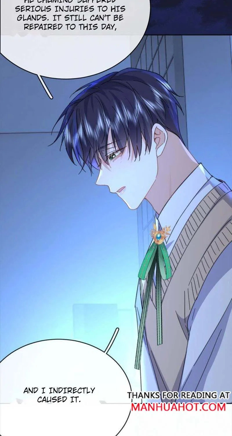 Dangerous Love Between Brothers Chapter 19 page 27 - 