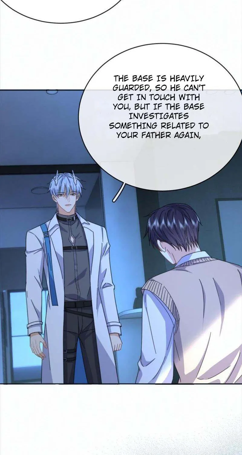 Dangerous Love Between Brothers Chapter 19 page 28 - 