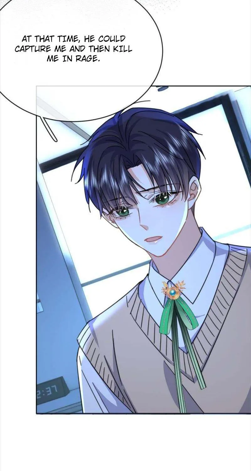 Dangerous Love Between Brothers Chapter 19 page 30 - 