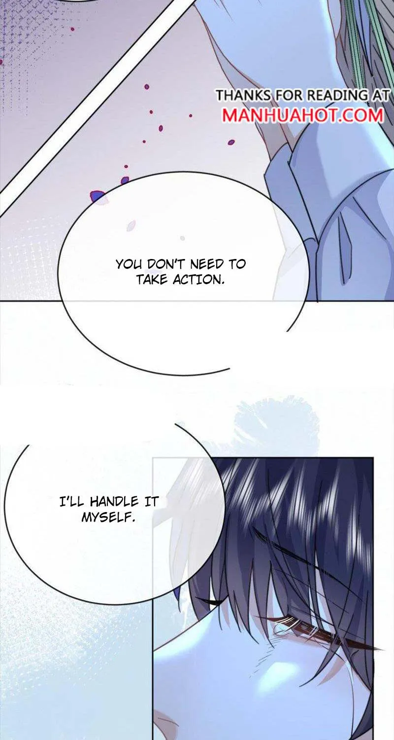 Dangerous Love Between Brothers Chapter 19 page 4 - 