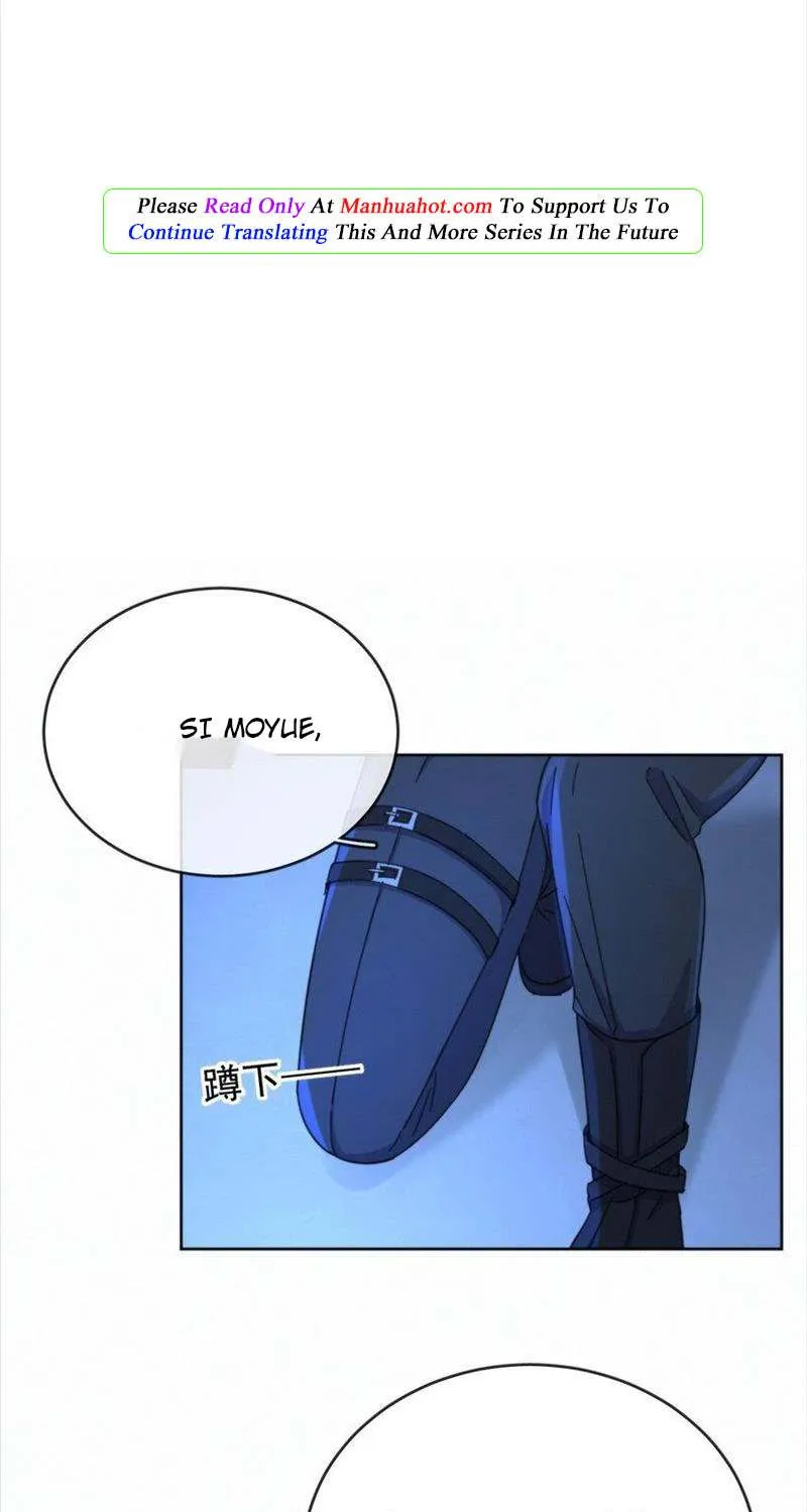 Dangerous Love Between Brothers Chapter 19 page 31 - 