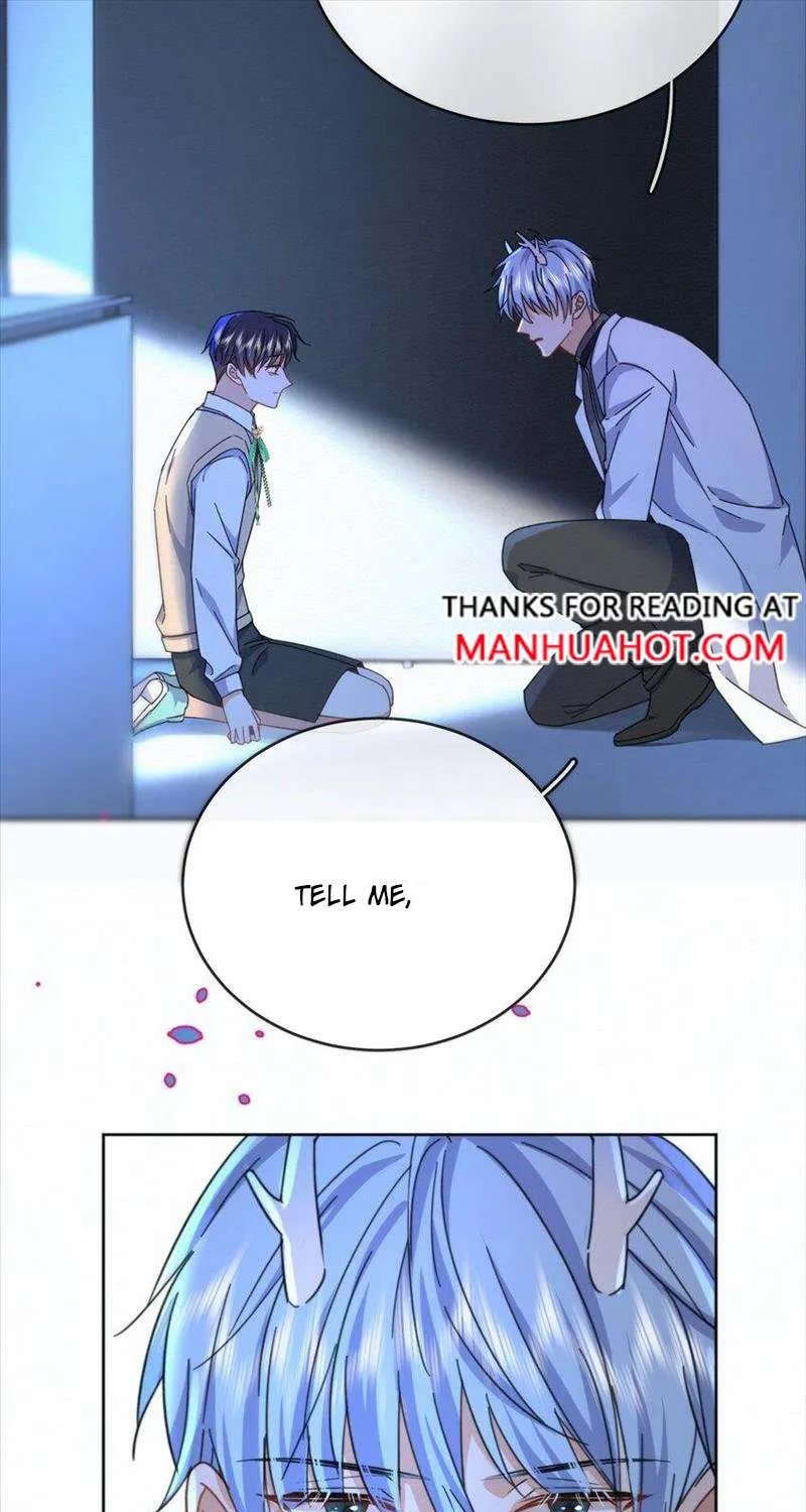 Dangerous Love Between Brothers Chapter 19 page 33 - 