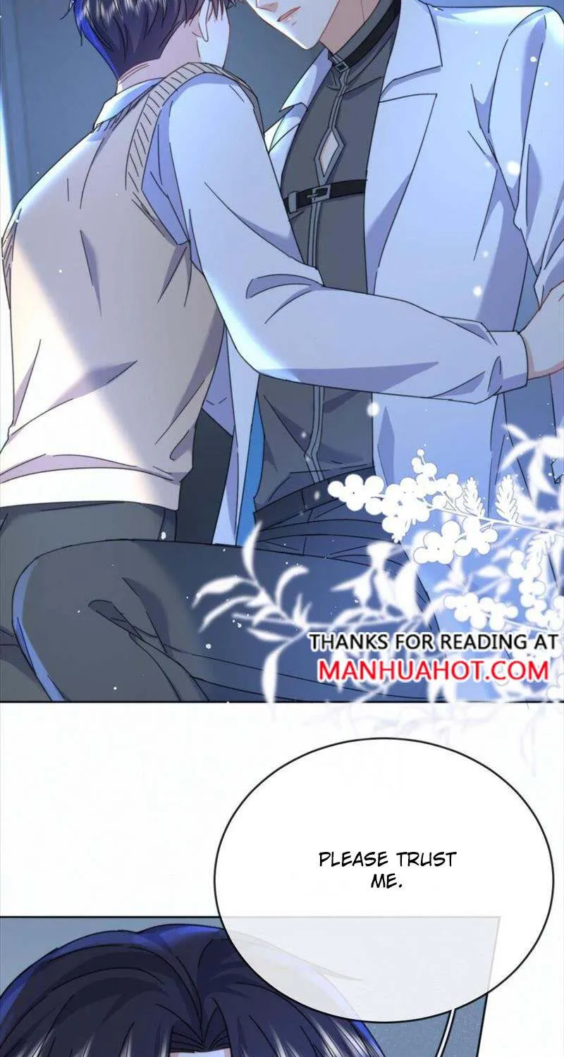 Dangerous Love Between Brothers Chapter 19 page 35 - 