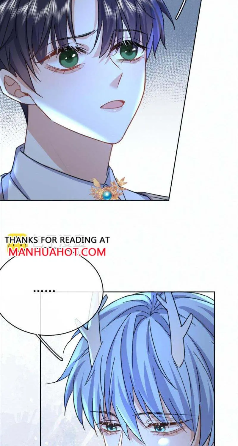 Dangerous Love Between Brothers Chapter 19 page 36 - 