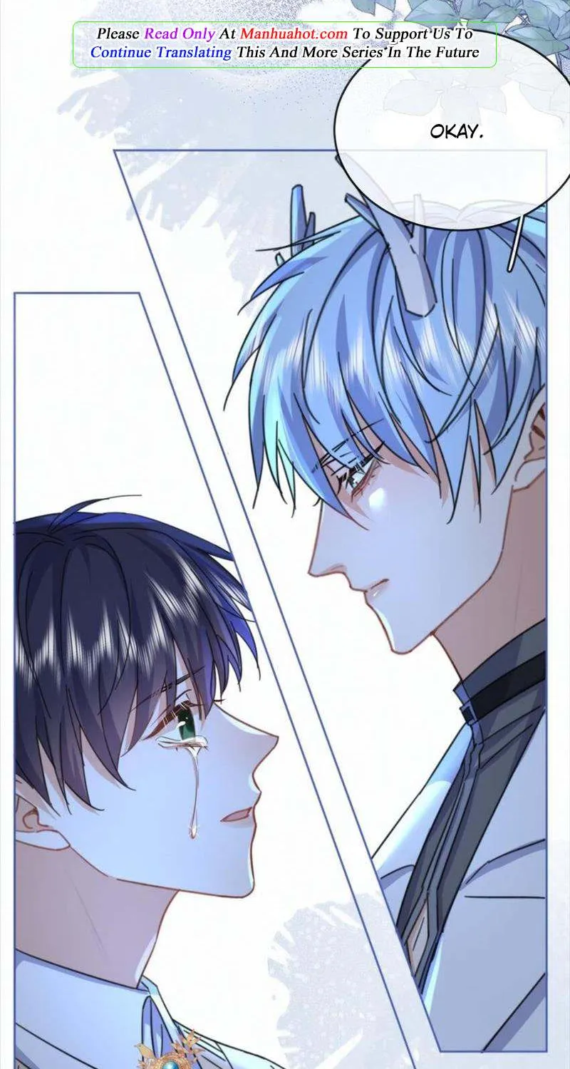 Dangerous Love Between Brothers Chapter 19 page 38 - 