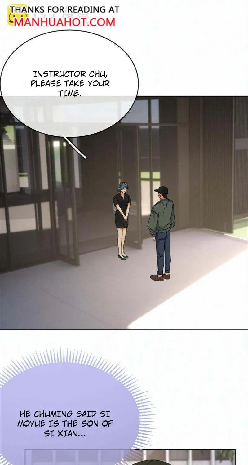 Dangerous Love Between Brothers Chapter 19 page 41 - 