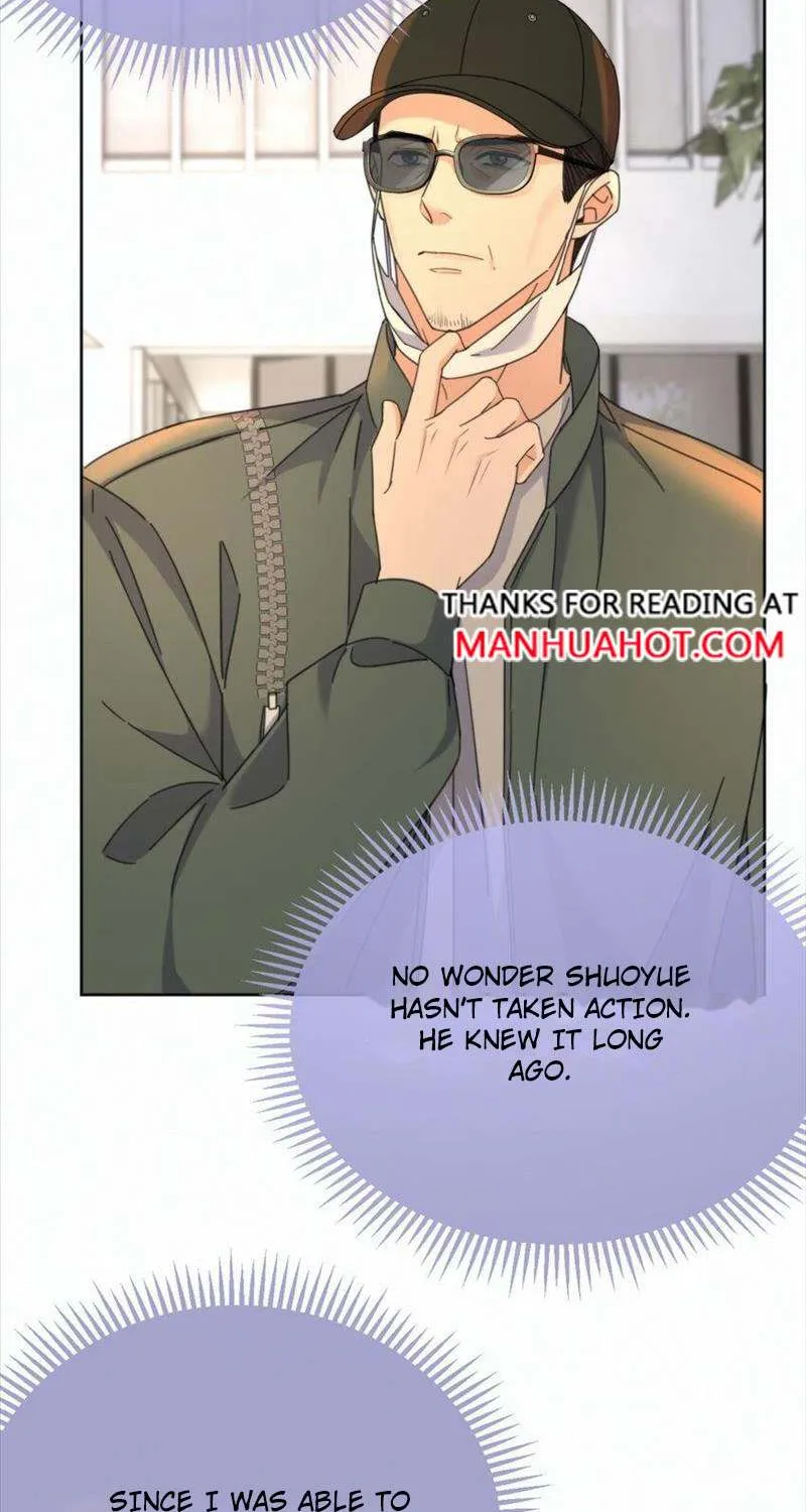 Dangerous Love Between Brothers Chapter 19 page 42 - 