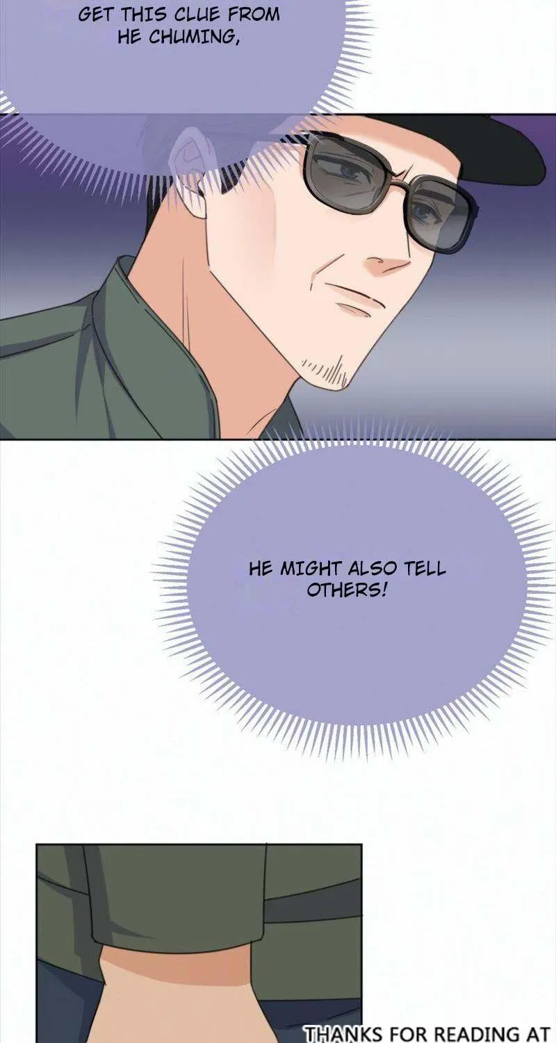 Dangerous Love Between Brothers Chapter 19 page 43 - 