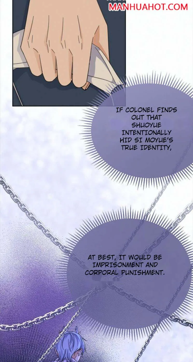 Dangerous Love Between Brothers Chapter 19 page 44 - 