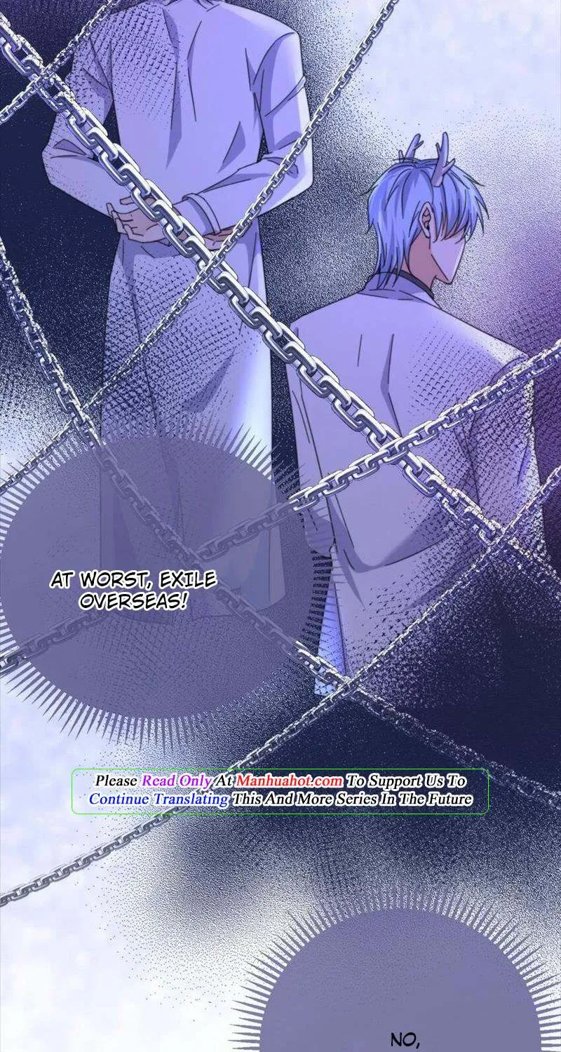 Dangerous Love Between Brothers Chapter 19 page 45 - 