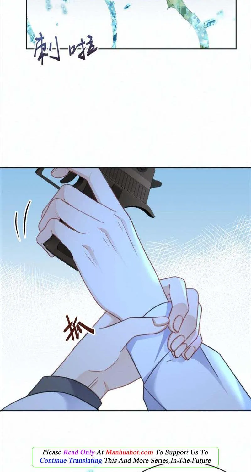 Dangerous Love Between Brothers Chapter 19 page 6 - 