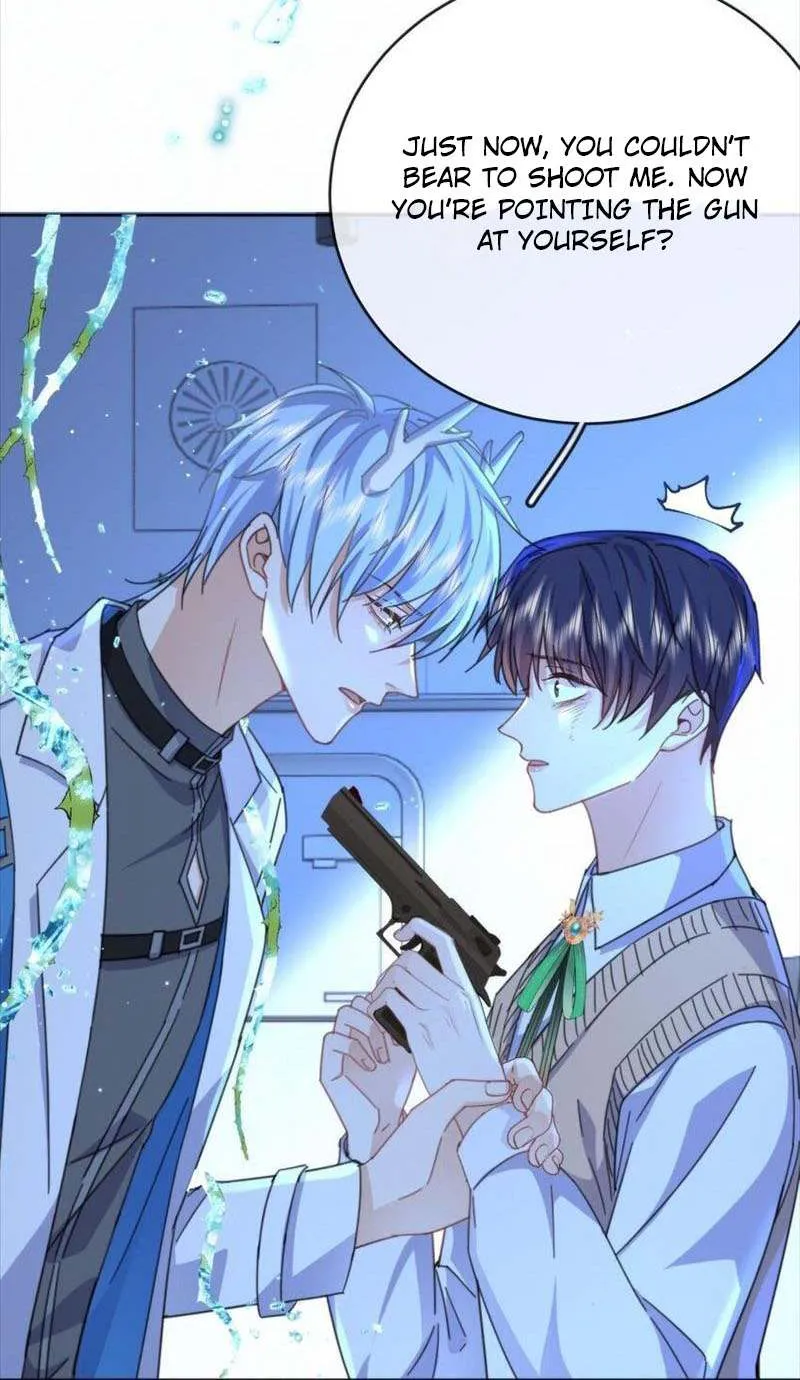 Dangerous Love Between Brothers Chapter 19 page 7 - 