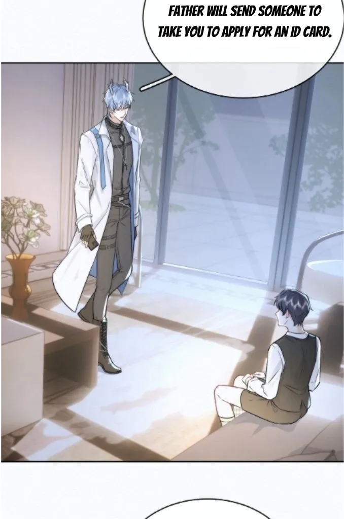 Dangerous Love Between Brothers Chapter 2 page 16 - 