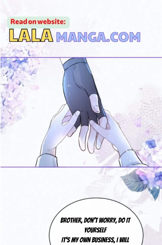 Dangerous Love Between Brothers Chapter 2 page 18 - 