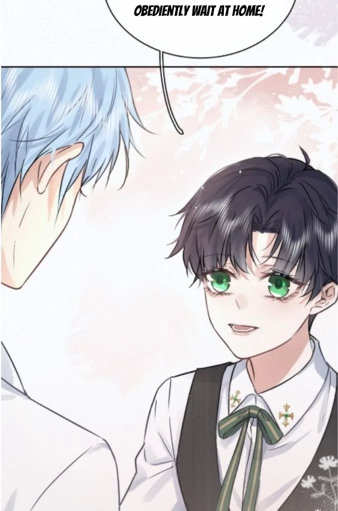 Dangerous Love Between Brothers Chapter 2 page 19 - 