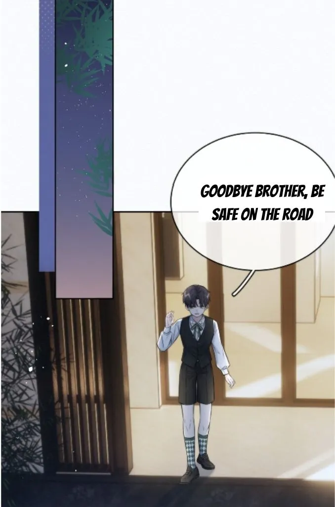 Dangerous Love Between Brothers Chapter 2 page 21 - 
