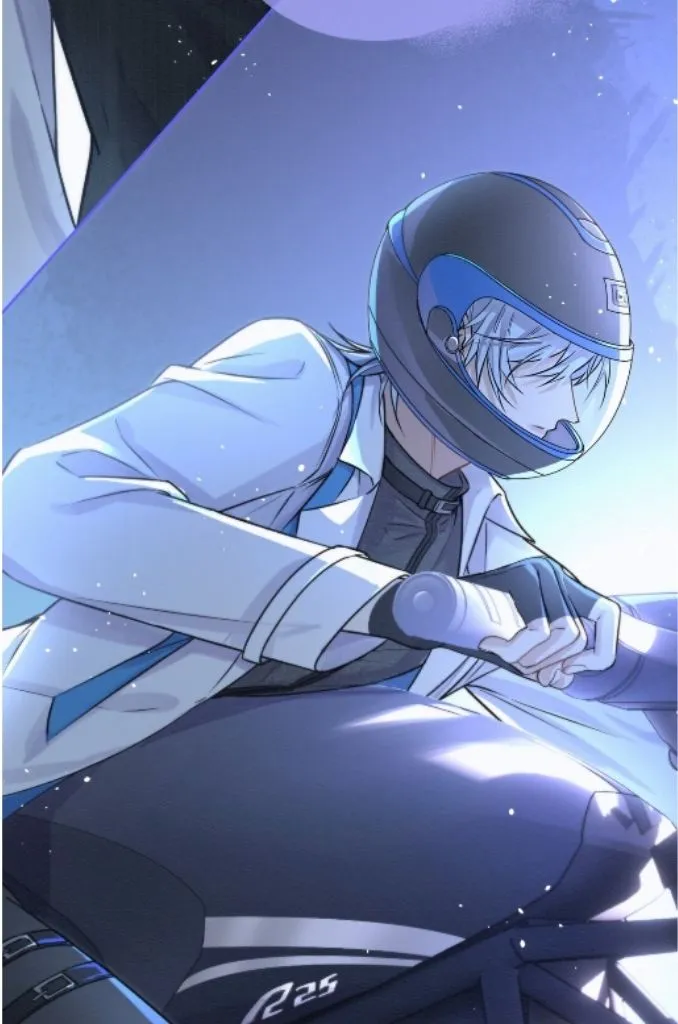 Dangerous Love Between Brothers Chapter 2 page 27 - 