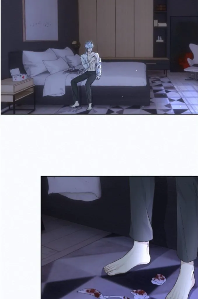 Dangerous Love Between Brothers Chapter 2 page 31 - 