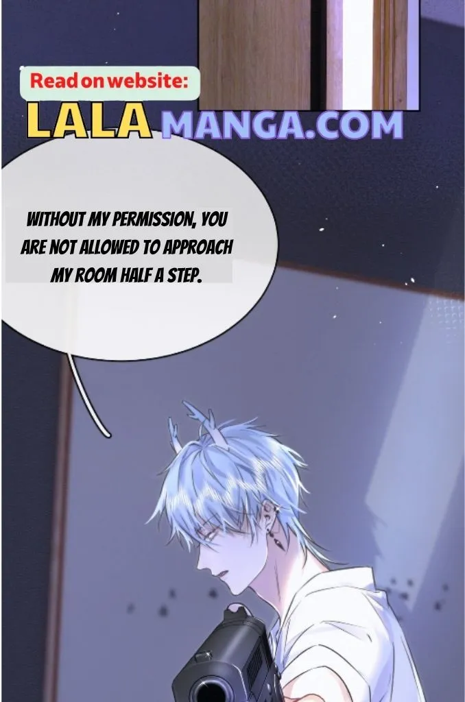 Dangerous Love Between Brothers Chapter 2 page 34 - 