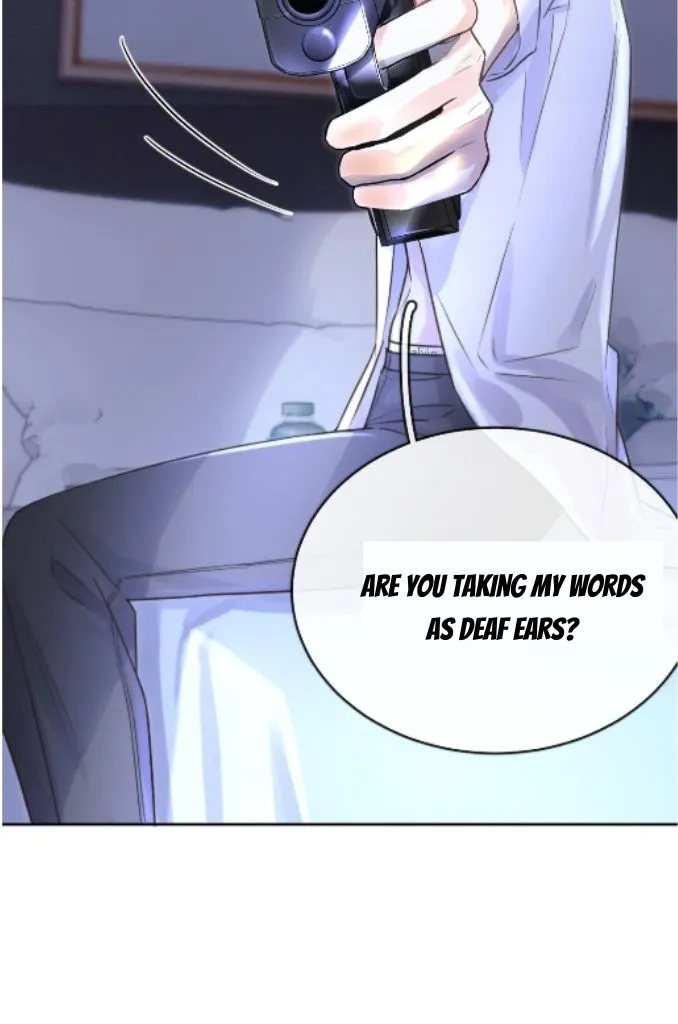 Dangerous Love Between Brothers Chapter 2 page 35 - 