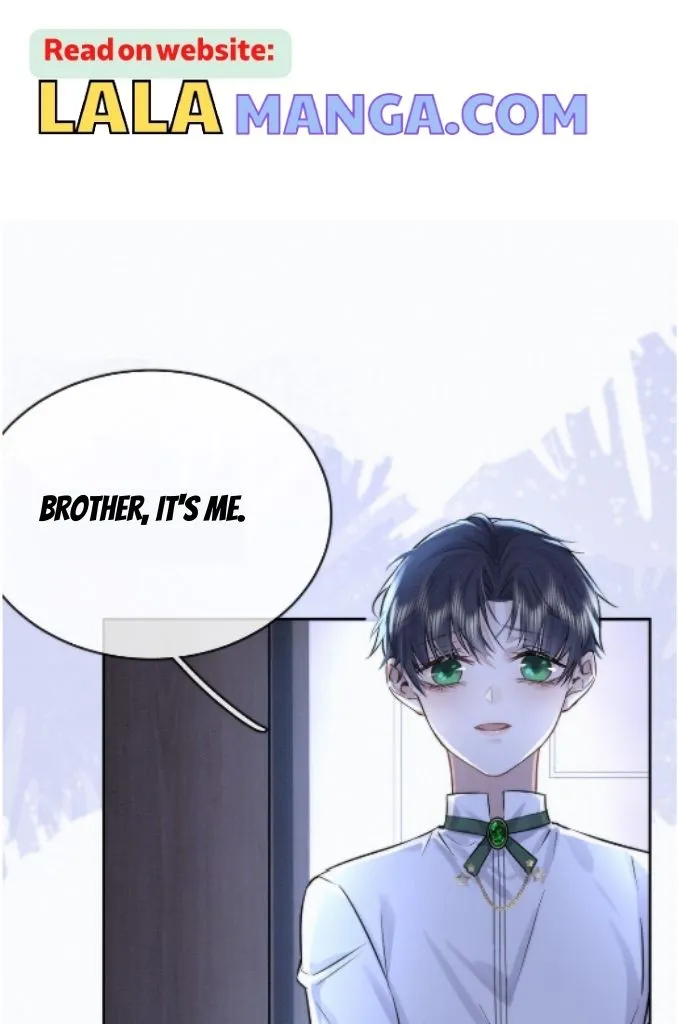 Dangerous Love Between Brothers Chapter 2 page 36 - 