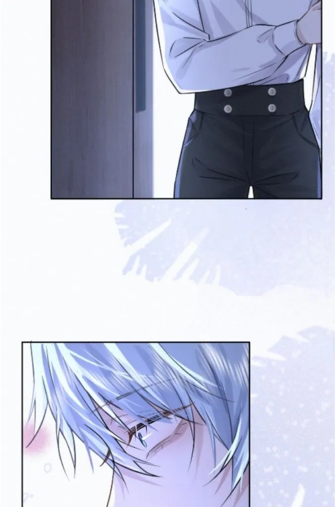 Dangerous Love Between Brothers Chapter 2 page 37 - 