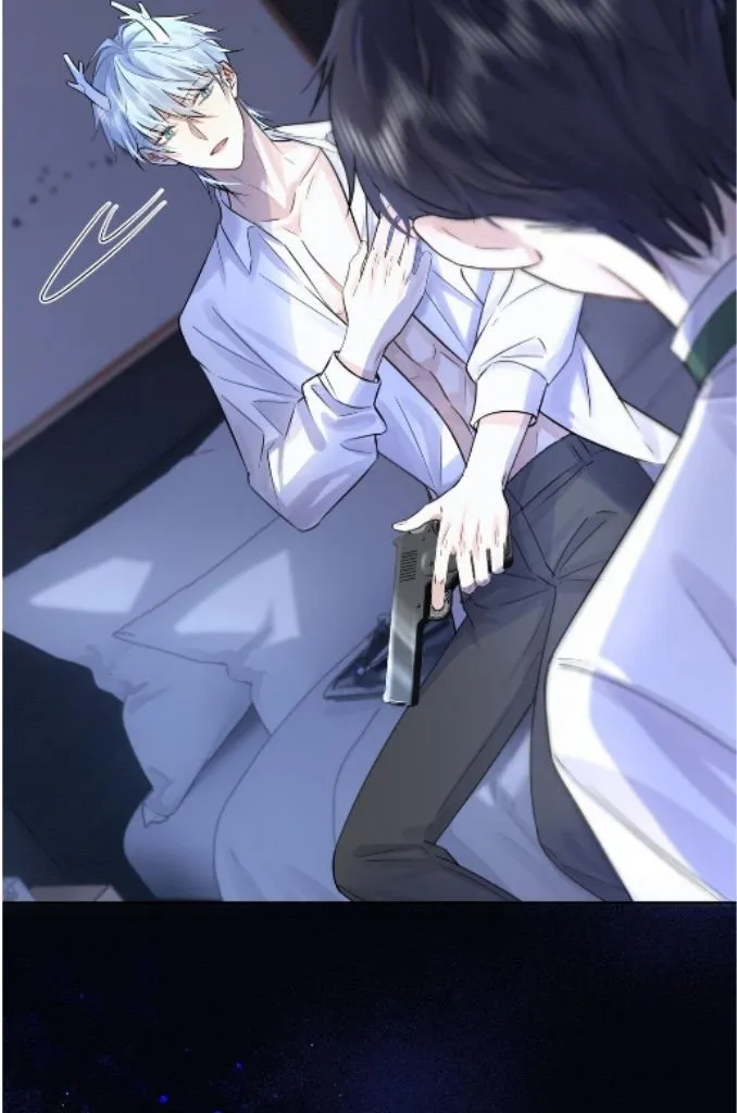 Dangerous Love Between Brothers Chapter 2 page 39 - 