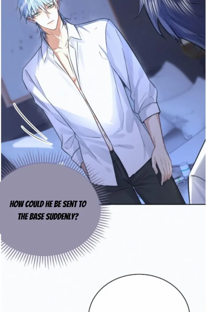 Dangerous Love Between Brothers Chapter 2 page 45 - 