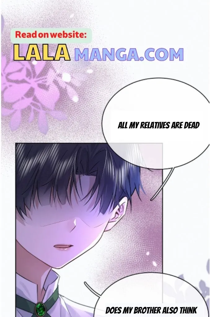 Dangerous Love Between Brothers Chapter 2 page 47 - 