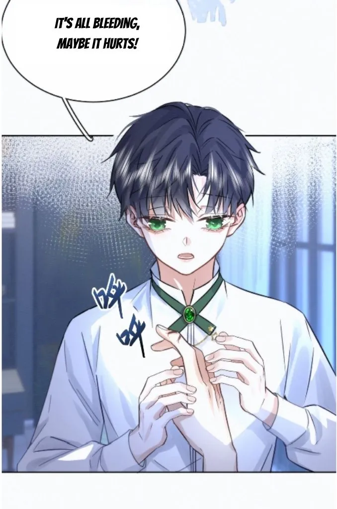 Dangerous Love Between Brothers Chapter 2 page 53 - 