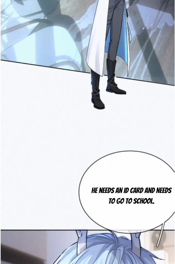Dangerous Love Between Brothers Chapter 2 page 9 - 