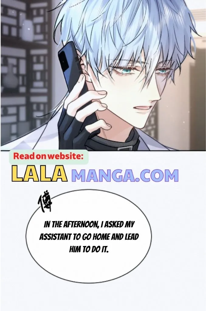 Dangerous Love Between Brothers Chapter 2 page 10 - 