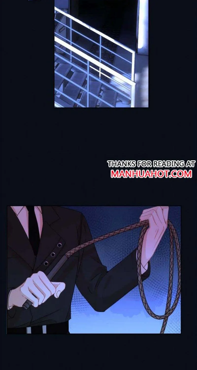 Dangerous Love Between Brothers Chapter 20 page 2 - 