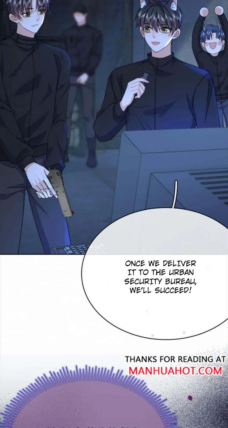 Dangerous Love Between Brothers Chapter 20 page 11 - 