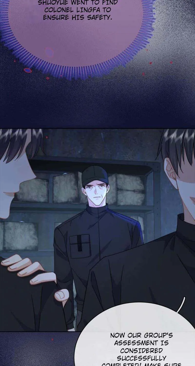 Dangerous Love Between Brothers Chapter 20 page 12 - 