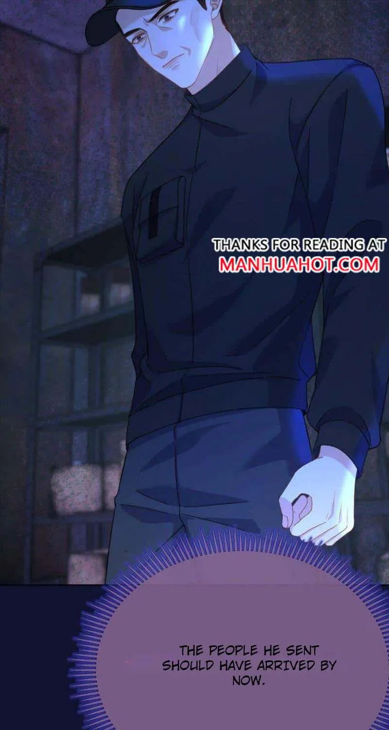 Dangerous Love Between Brothers Chapter 20 page 15 - 