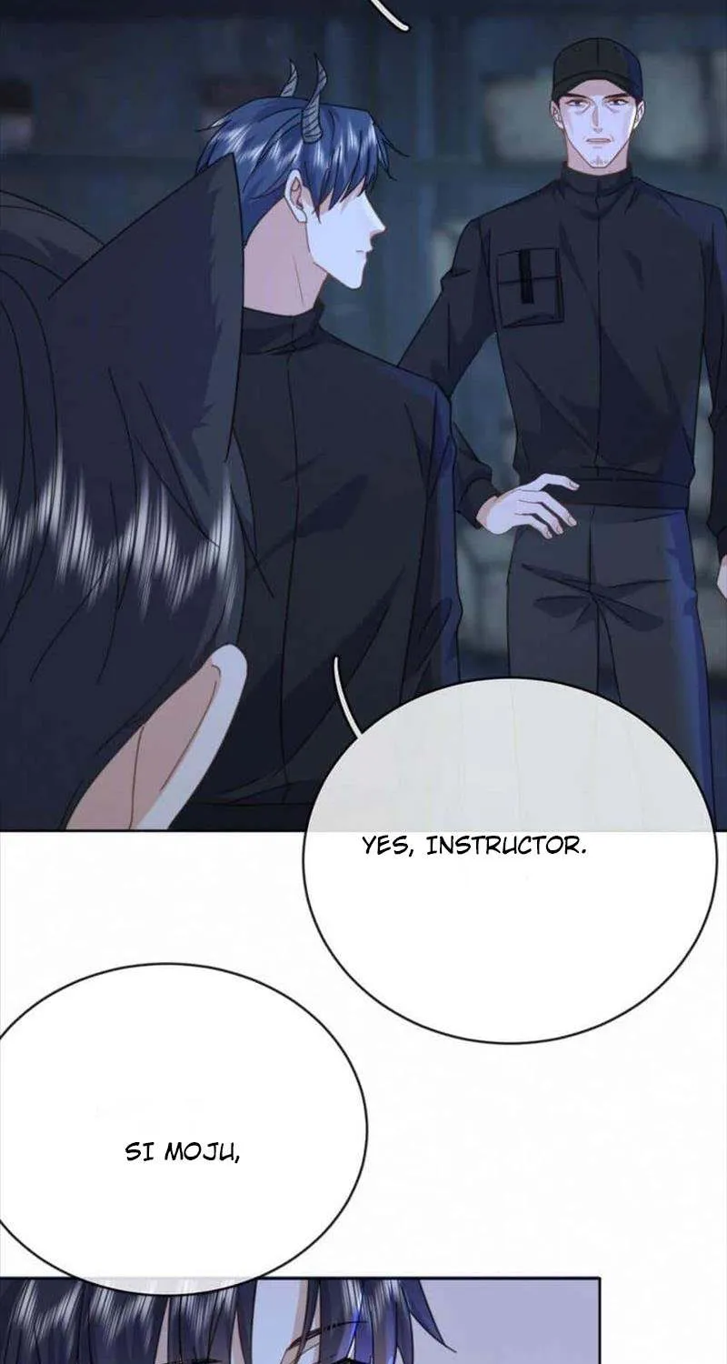 Dangerous Love Between Brothers Chapter 20 page 17 - 