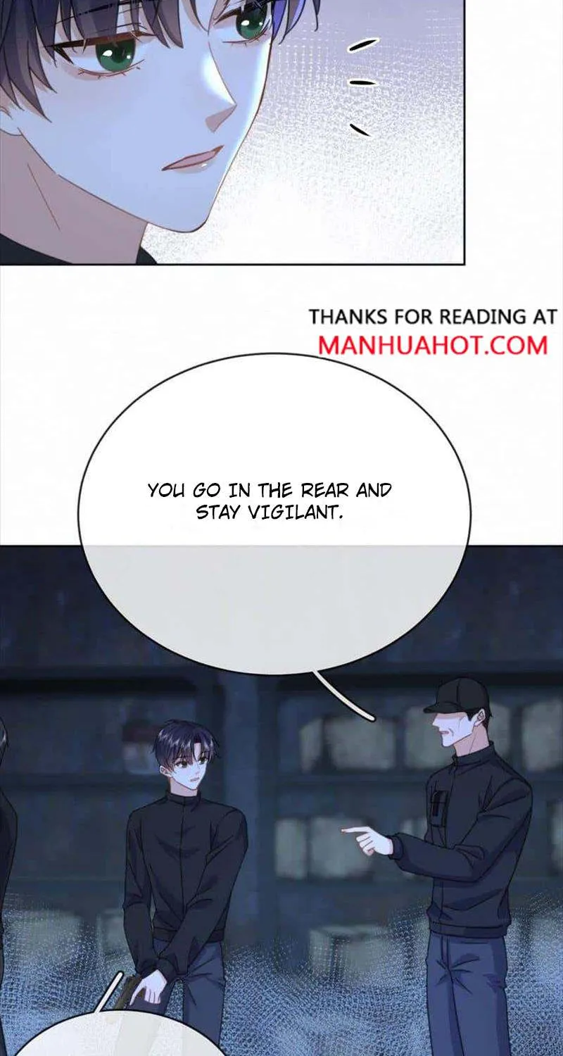 Dangerous Love Between Brothers Chapter 20 page 18 - 