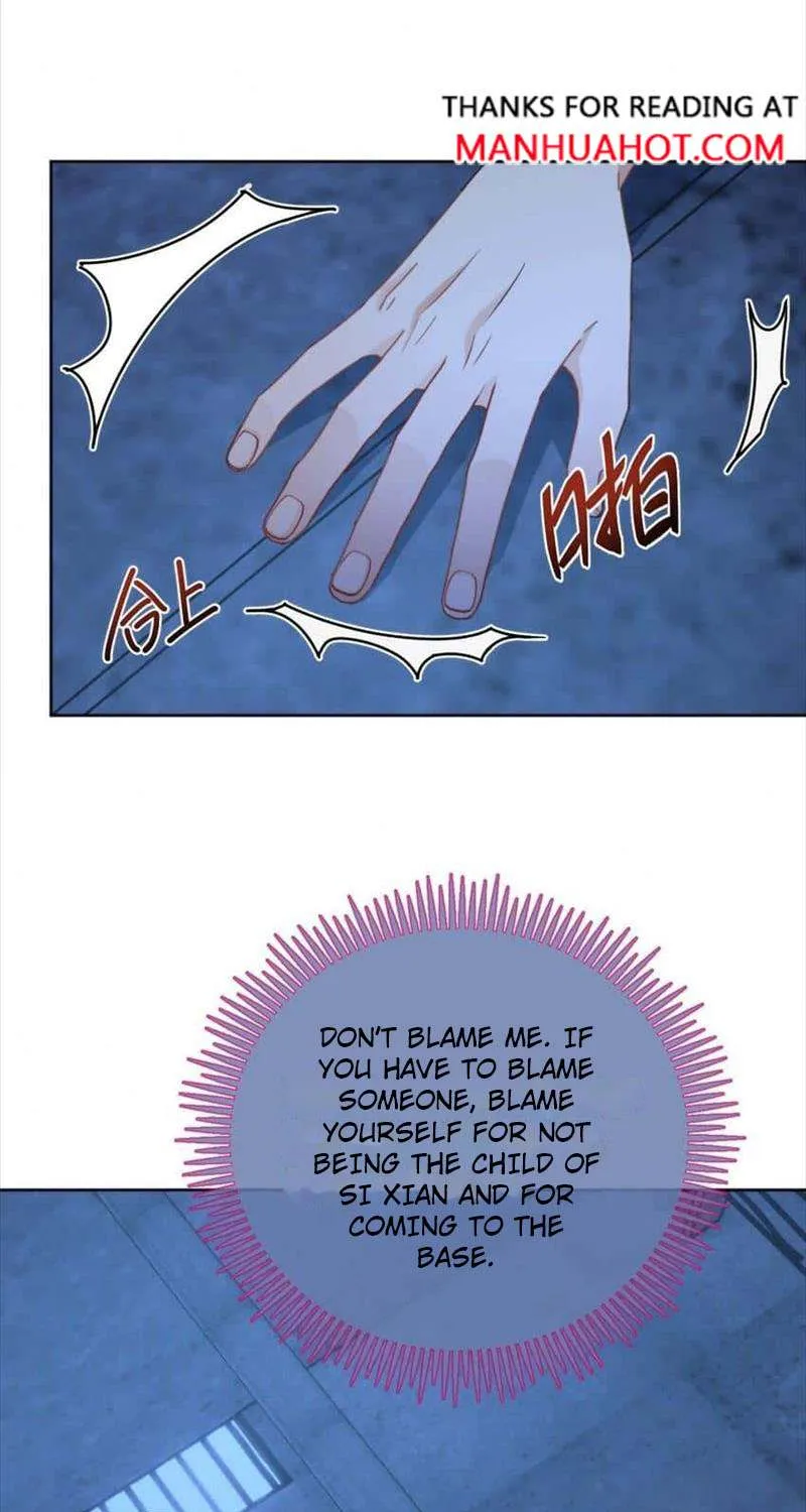 Dangerous Love Between Brothers Chapter 20 page 25 - 