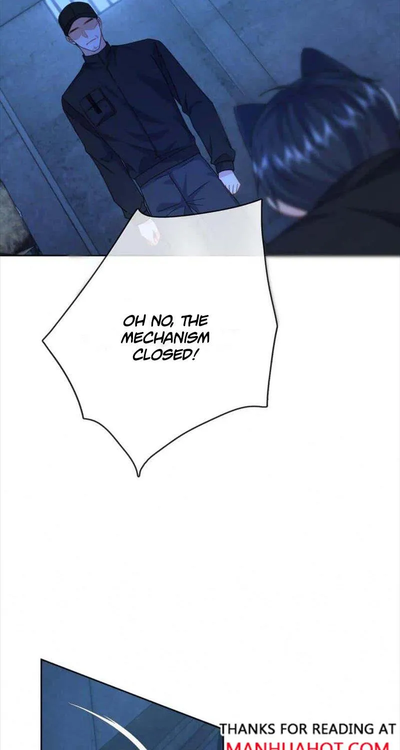 Dangerous Love Between Brothers Chapter 20 page 26 - 