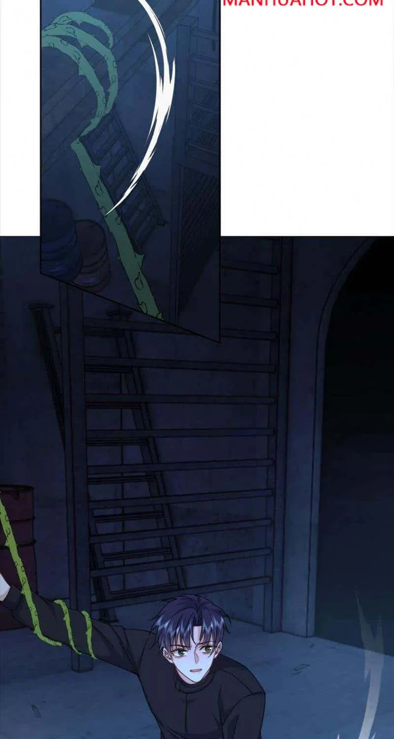 Dangerous Love Between Brothers Chapter 20 page 27 - 