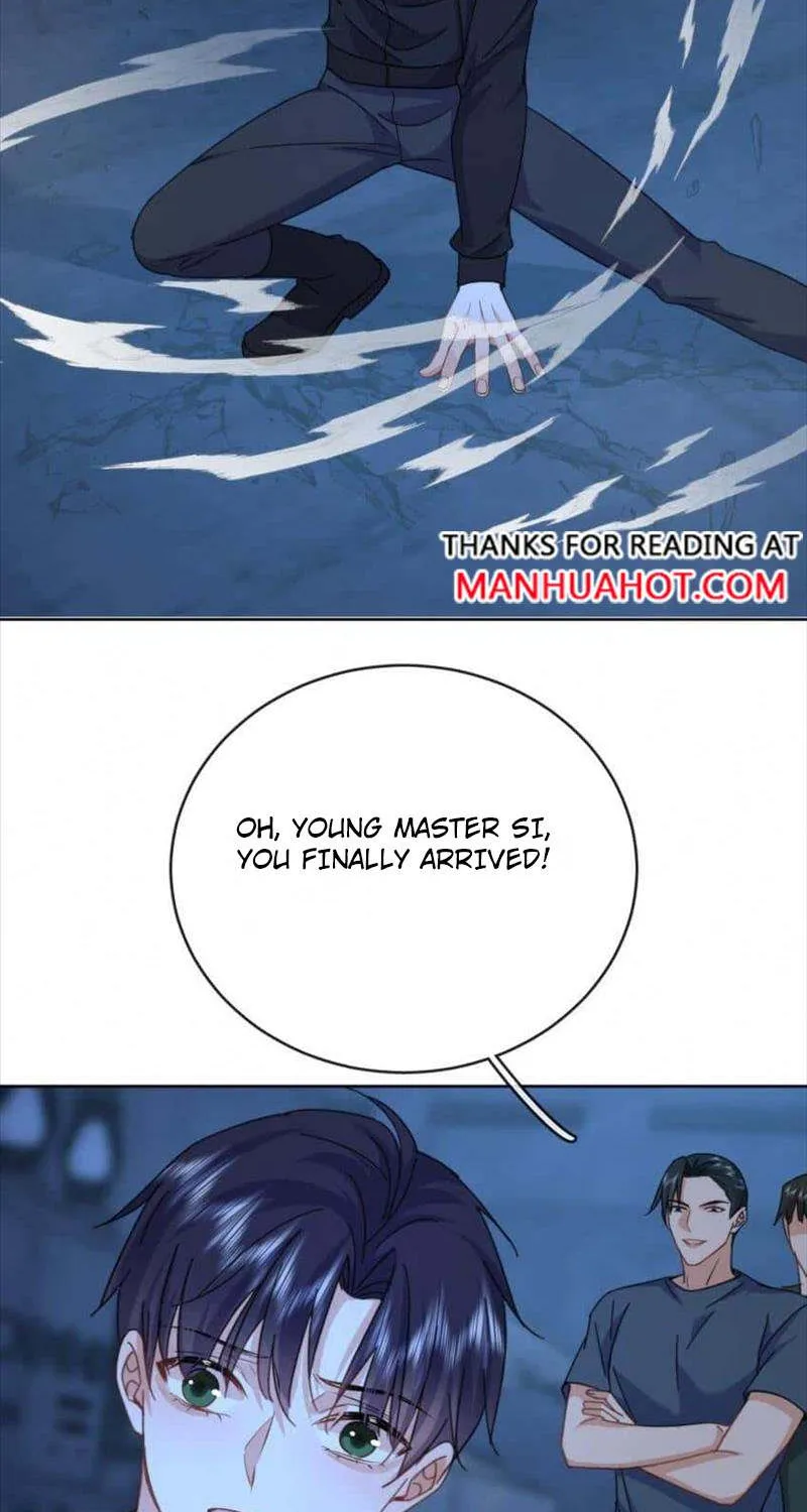 Dangerous Love Between Brothers Chapter 20 page 28 - 