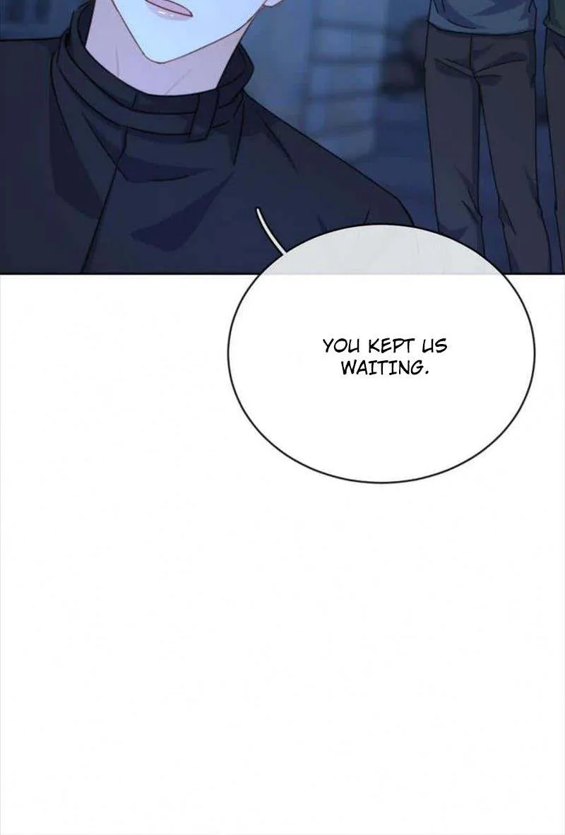 Dangerous Love Between Brothers Chapter 20 page 29 - 
