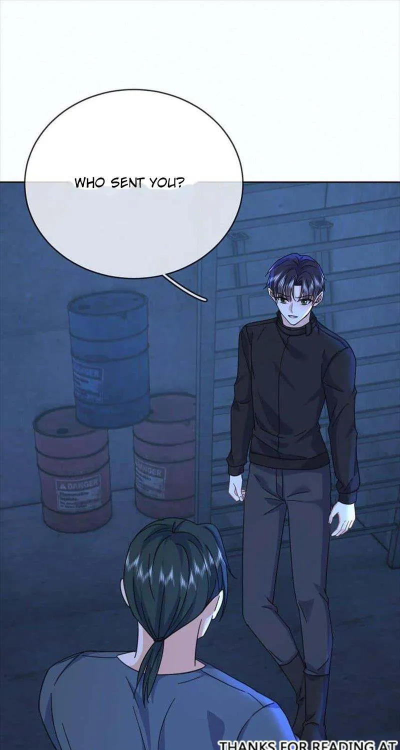 Dangerous Love Between Brothers Chapter 20 page 30 - 