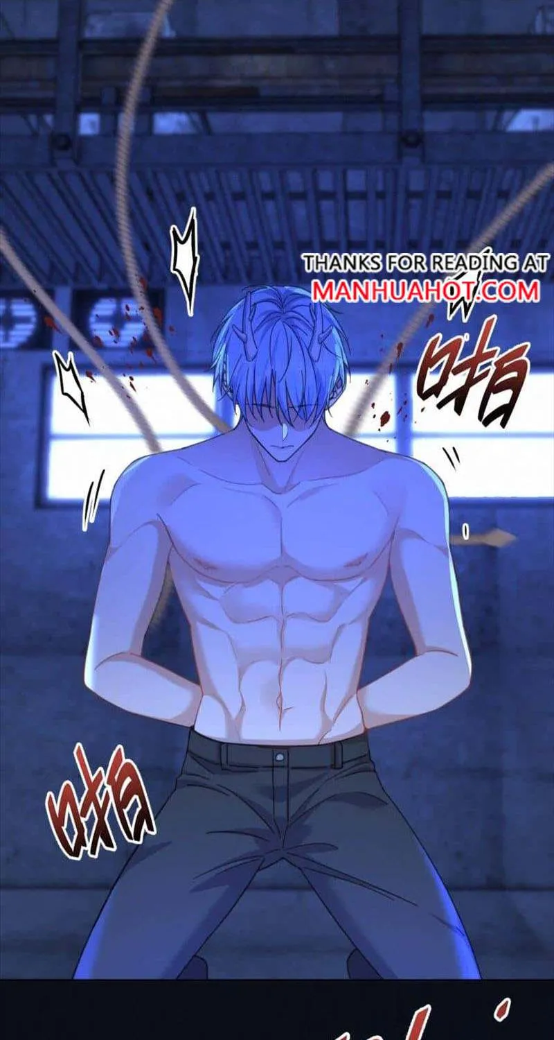Dangerous Love Between Brothers Chapter 20 page 4 - 