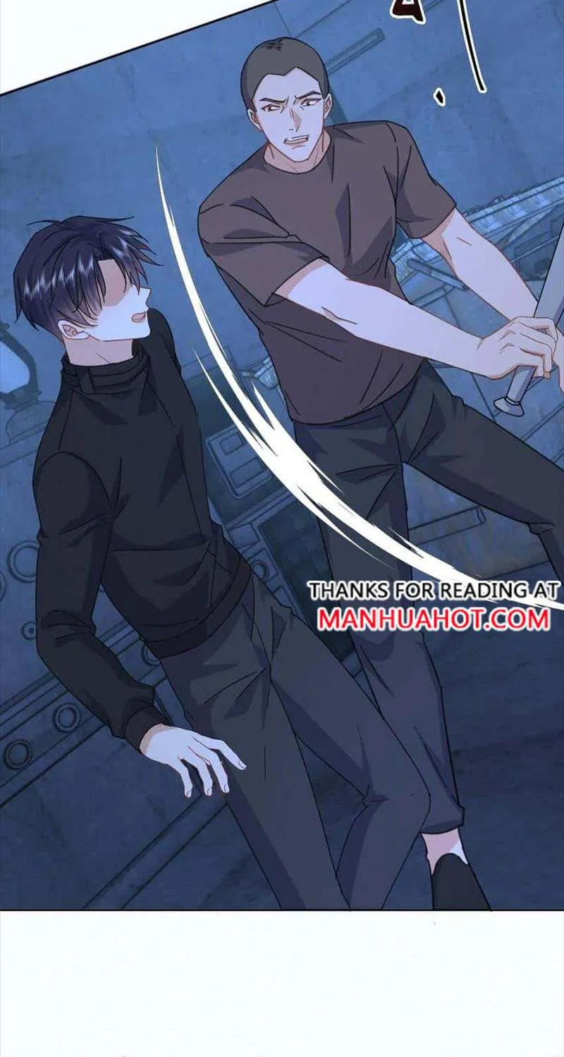 Dangerous Love Between Brothers Chapter 20 page 32 - 
