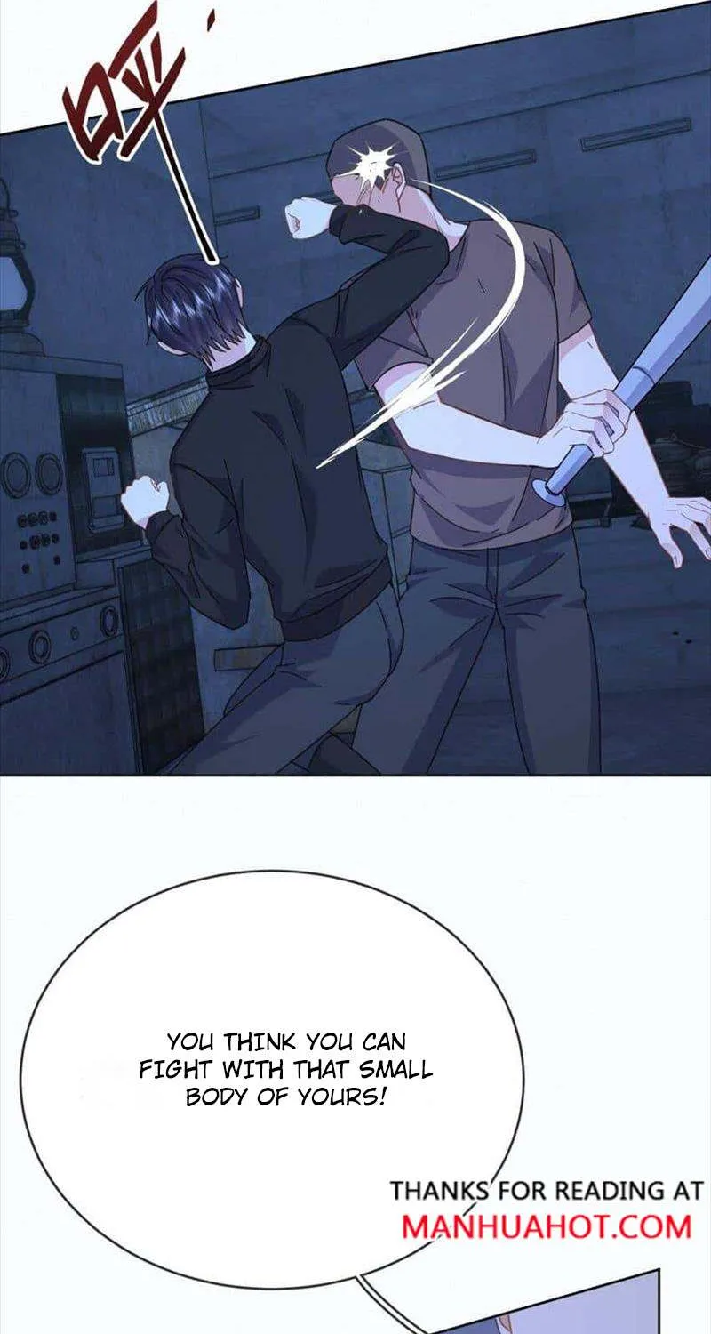 Dangerous Love Between Brothers Chapter 20 page 33 - 