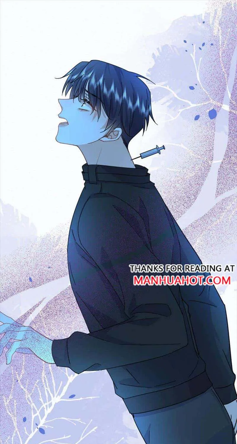 Dangerous Love Between Brothers Chapter 20 page 37 - 